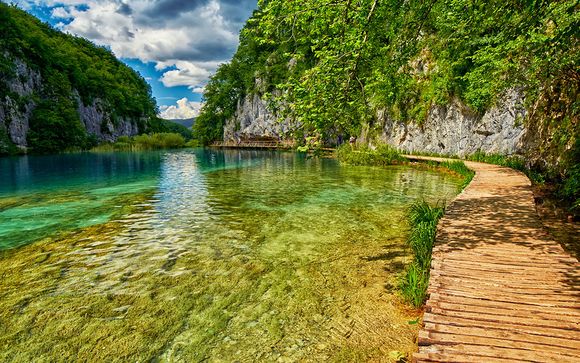 Autotour en Croatie