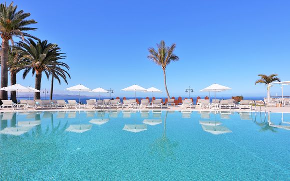 Iberostar Lanzarote Park 5*