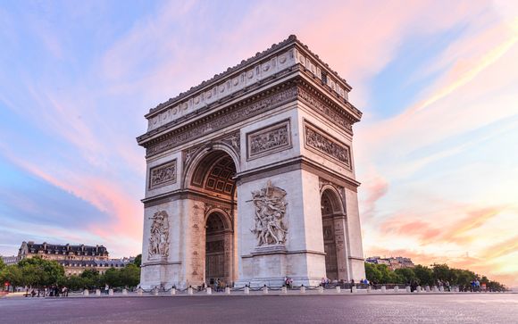 Les incontournables proches de votre hôtel