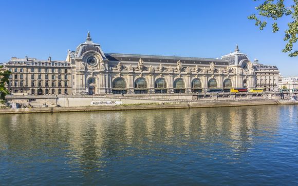 Votre excursion incluse selon l