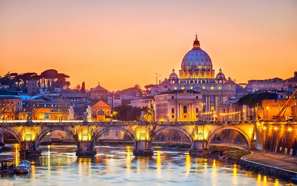 Rendez-vous... à Rome
