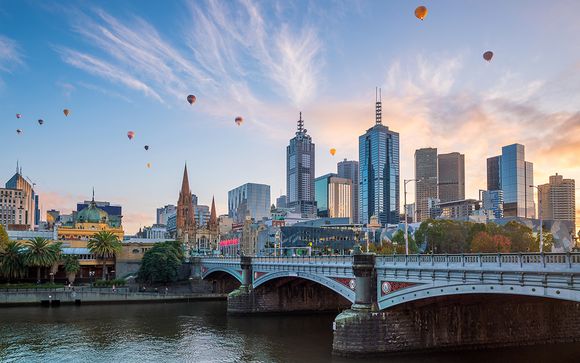 rencontres Melbourne Australie