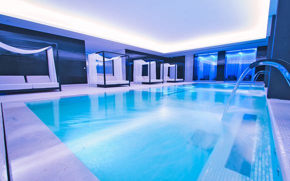 Résidence Vidamar Algarve Villas 5*