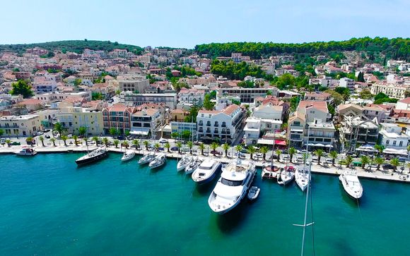 Poussez les portes de votre boutique-hôtel 4*