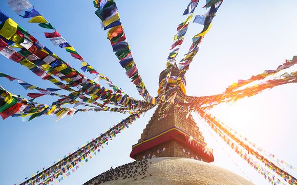 Rendez-vous... en Inde et au Népal