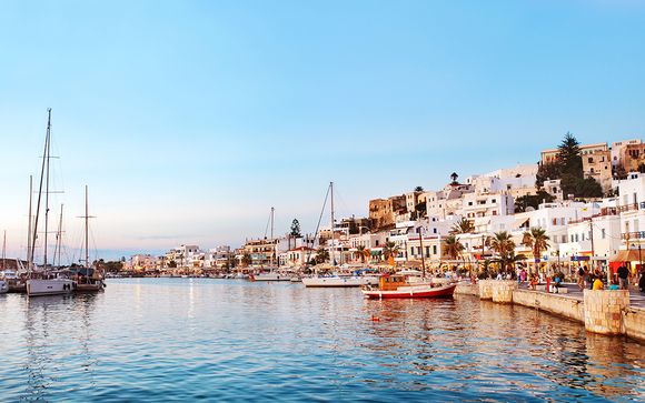 En savoir plus sur vos destinations
