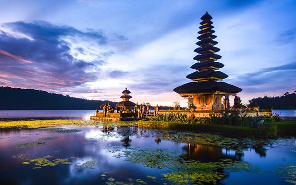 A Bali