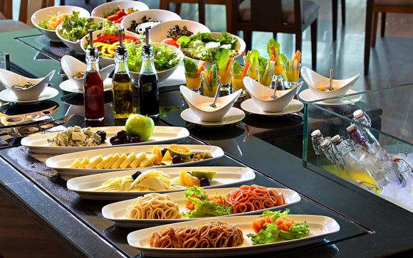 Poussez les portes de l'hôtel Manathai Khao Lak 5* à Khao Lak
