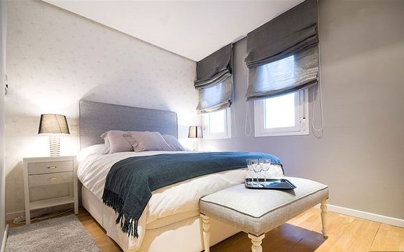 Poussez les portes de votre Studio /Appartement