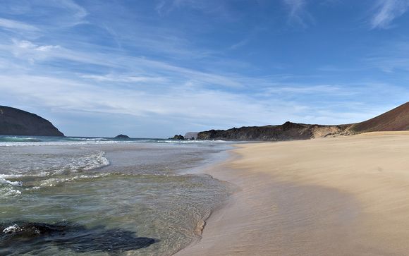 Rendez-vous... à Lanzarote