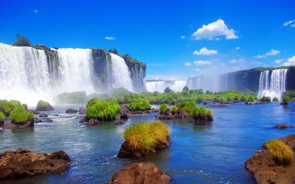 Circuit découverte Sud Ou Nord de l'Argentine - 8 jours en hôtels 4*