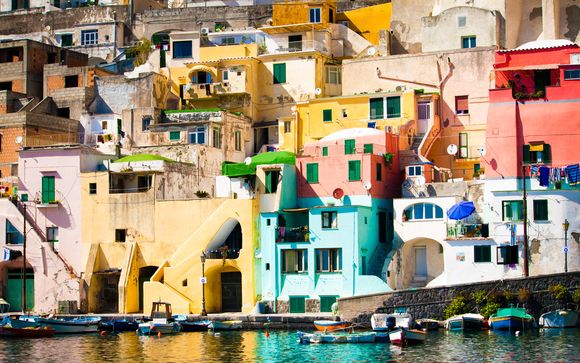 Vos excursions pour plus d