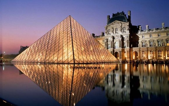 Rendez-vous... à Paris