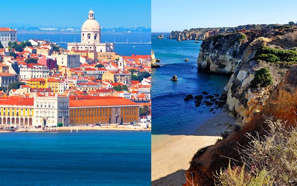 Découvertes et bien-être entre ville et mer