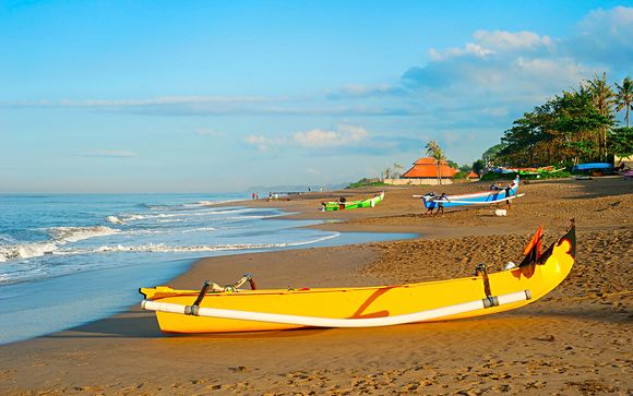 Rendez-vous... à Bali