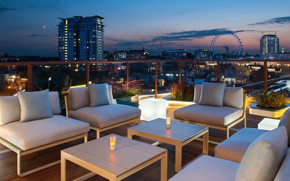H10 London Waterloo 4*