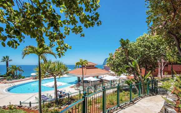 Hôtel Pestana Royal Premium All Inclusive Ocean 5*