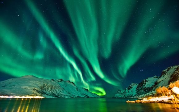 Rendez-vous... en Norvège