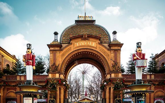 Vos excursions pour plus d
