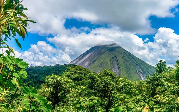 Rendez-vous... au Costa Rica