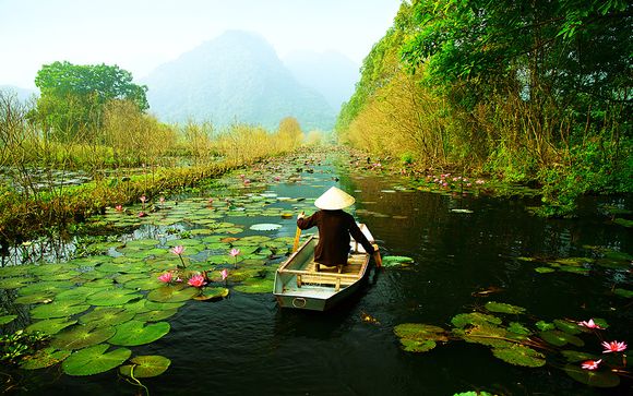 Rendez-vous... au Vietnam