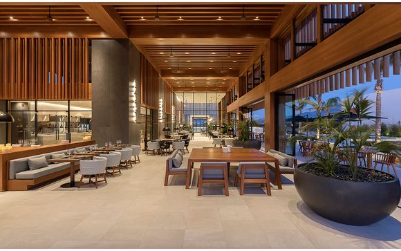 Poussez les portes de votre 5* - Adult Only