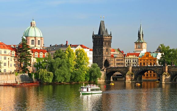Rendez-vous... à Prague