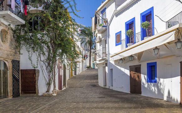 Rendez-vous... à Ibiza