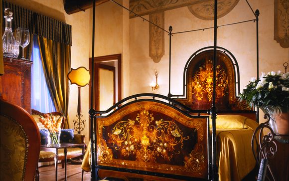 Les chambres
