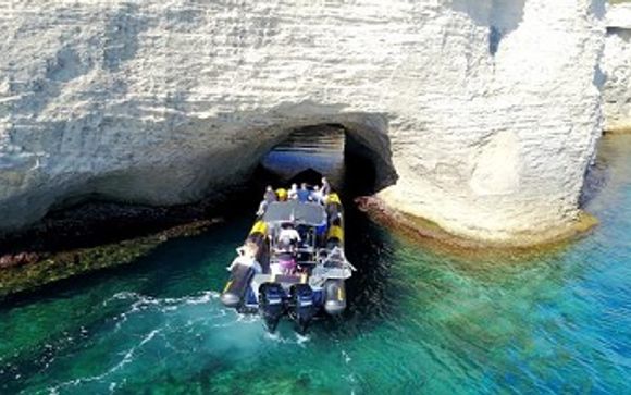 Votre excursion pour plus d