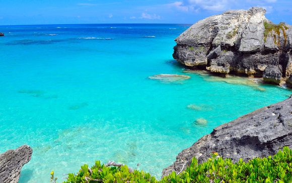 Rendez-vous... aux Bermudes