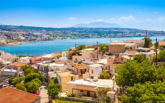 Zoom sur vos destinations