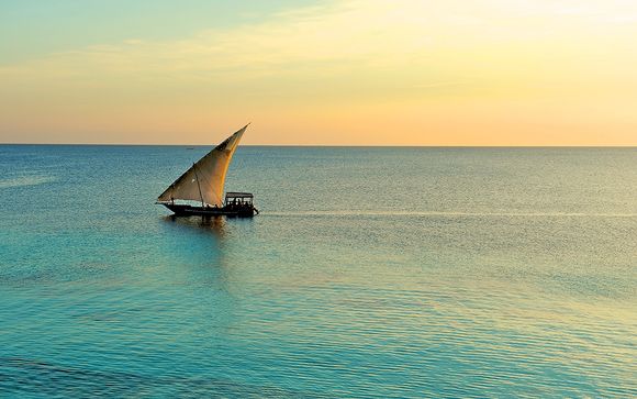 Rendez-vous... à Zanzibar