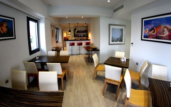 Poussez les portes de votre boutique-hôtel