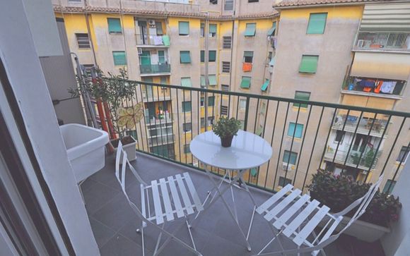 Votre appartement