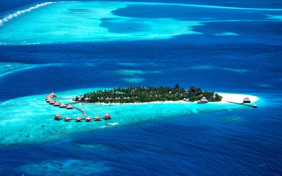 Rendez-vous... à Malé