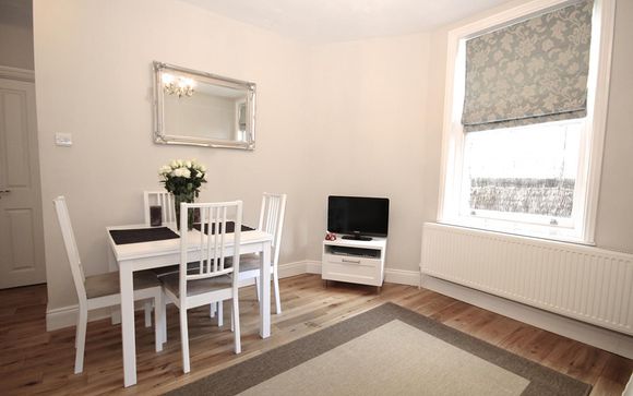 Votre appartement