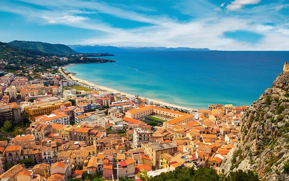 Circuit Grand Tour de Sicile