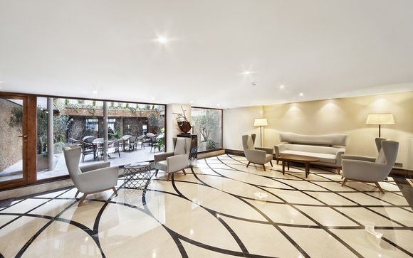 Poussez les portes de votre boutique-hôtel