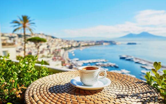 Tour Naples City Escapes