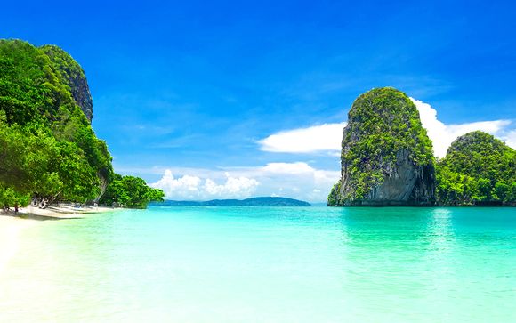 Rendez-vous... en Thaïlande