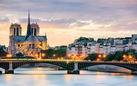 Votre excursion incluse (selon l