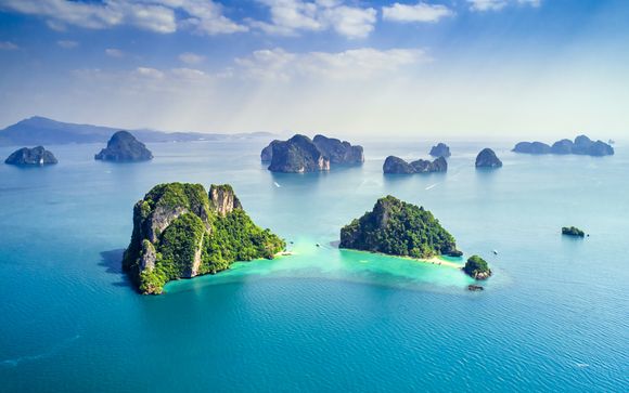 Rendez-vous... en Thaïlande