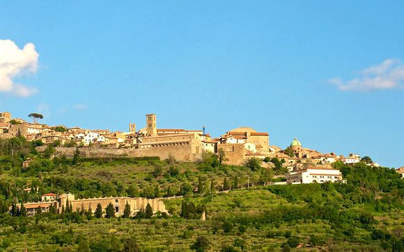 Rendez-vous... en Toscane