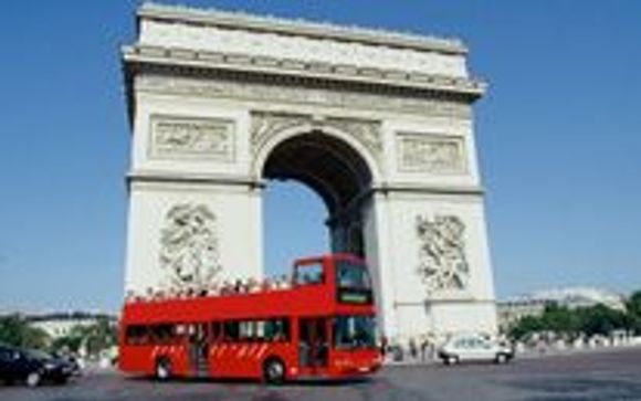 Mettez une option sur l’évasion