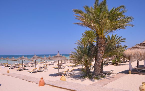 One Resort Djerba Golf & Spa 4*