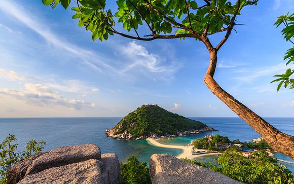 The Place Luxury Boutique Villas 5 Koh Tao Jusqu 70