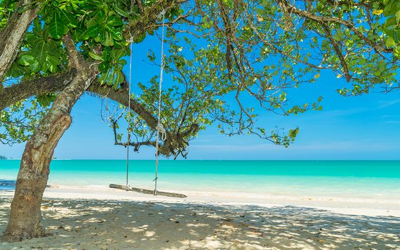 Rendez-vous... en Thaïlande