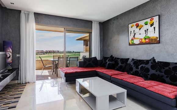 Poussez les portes de vos appartements