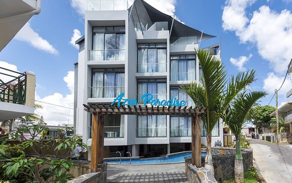 Poussez les portes de votre boutique-hôtel